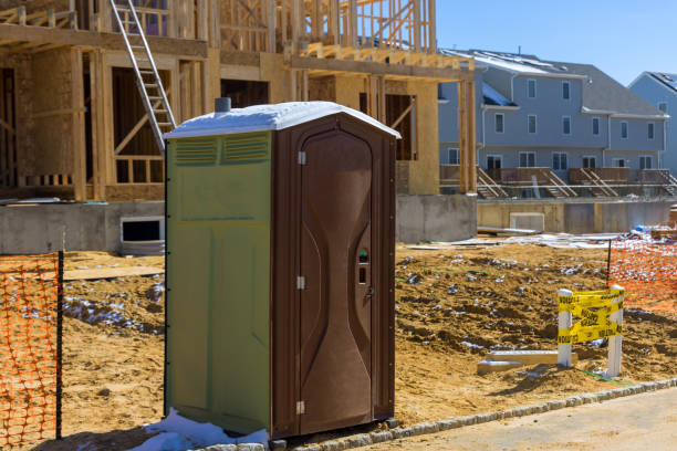 Best Wedding porta potty rental  in Glennville, GA