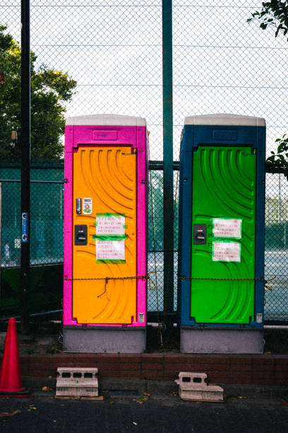 Best Affordable porta potty rental  in Glennville, GA